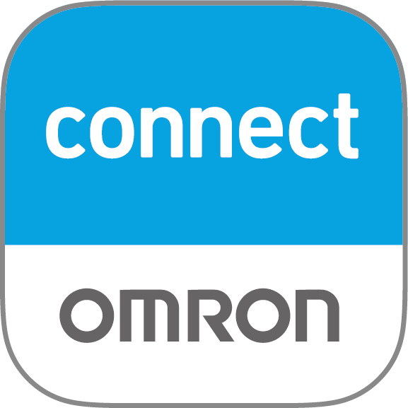 OMRON CONNECT