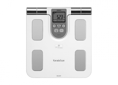體重體脂肪計HBF-370-台灣歐姆龍健康事業│OMRON HEALTHCARE - 血壓計
